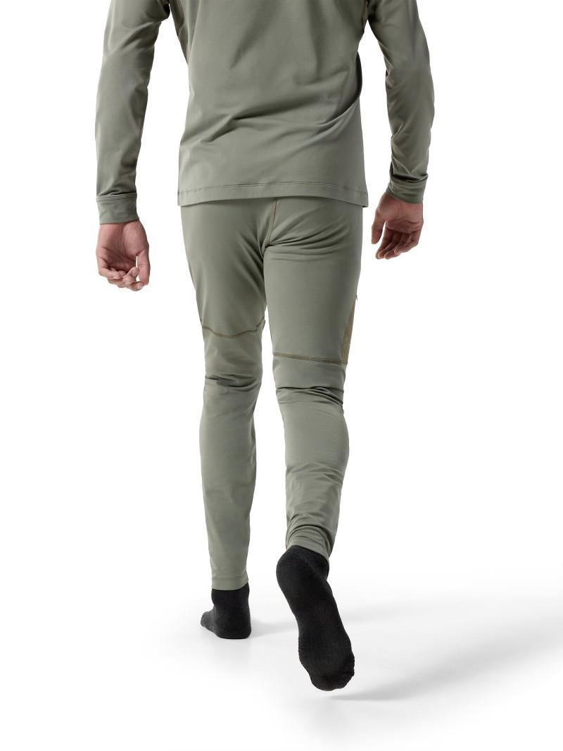 Rho LT Bottoms - Mens - forage / tatsu 1