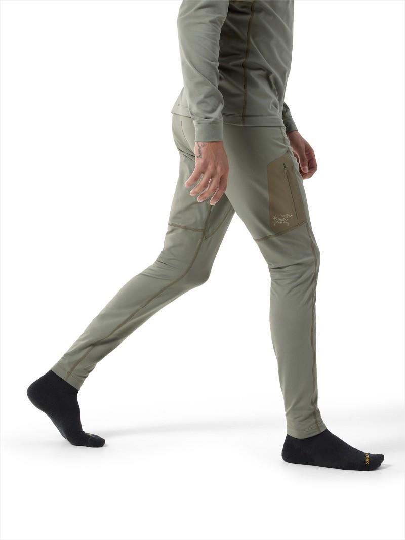 Rho LT Bottoms - Mens - forage / tatsu 1
