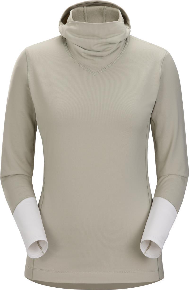 Rho LT Hoody - Womens - Habitat / Atmos 1