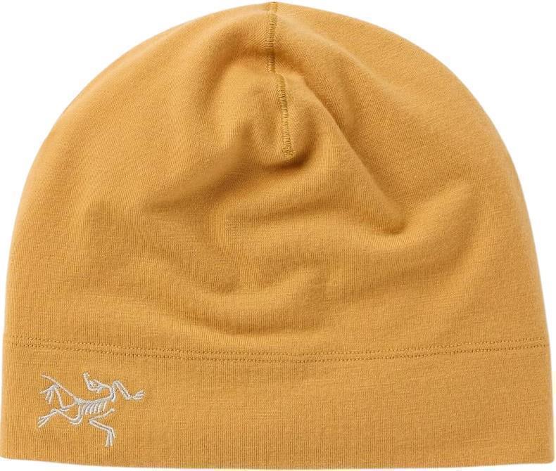 Rho Lightweight Wool Toque - Retreat 1