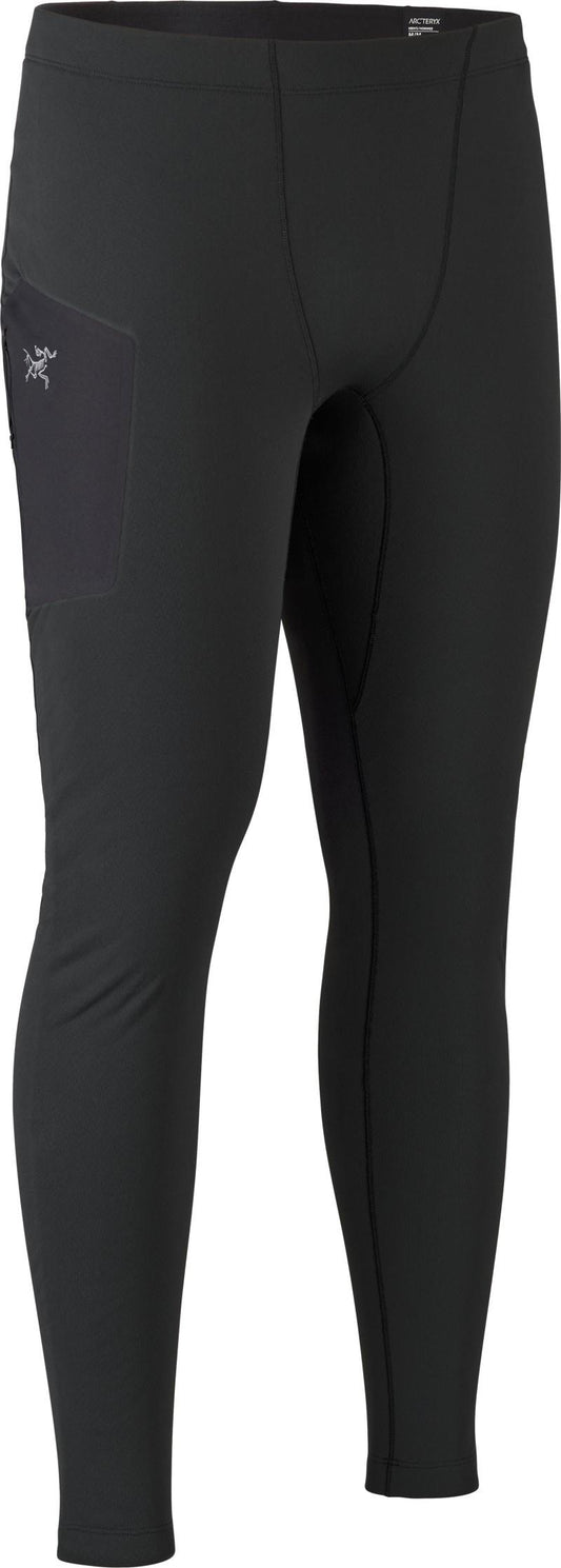 Rho SV Bottoms - Mens - black 1