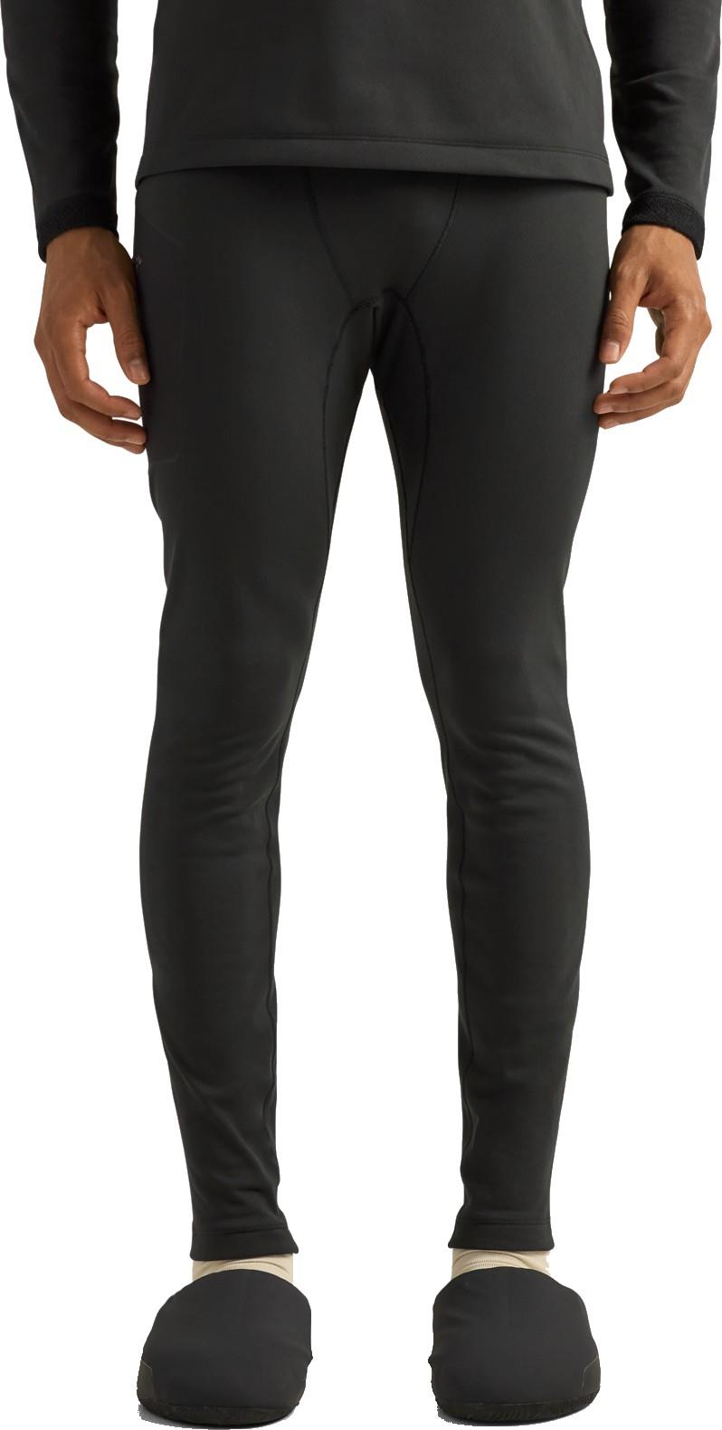 Rho SV Bottoms - Mens - black 1