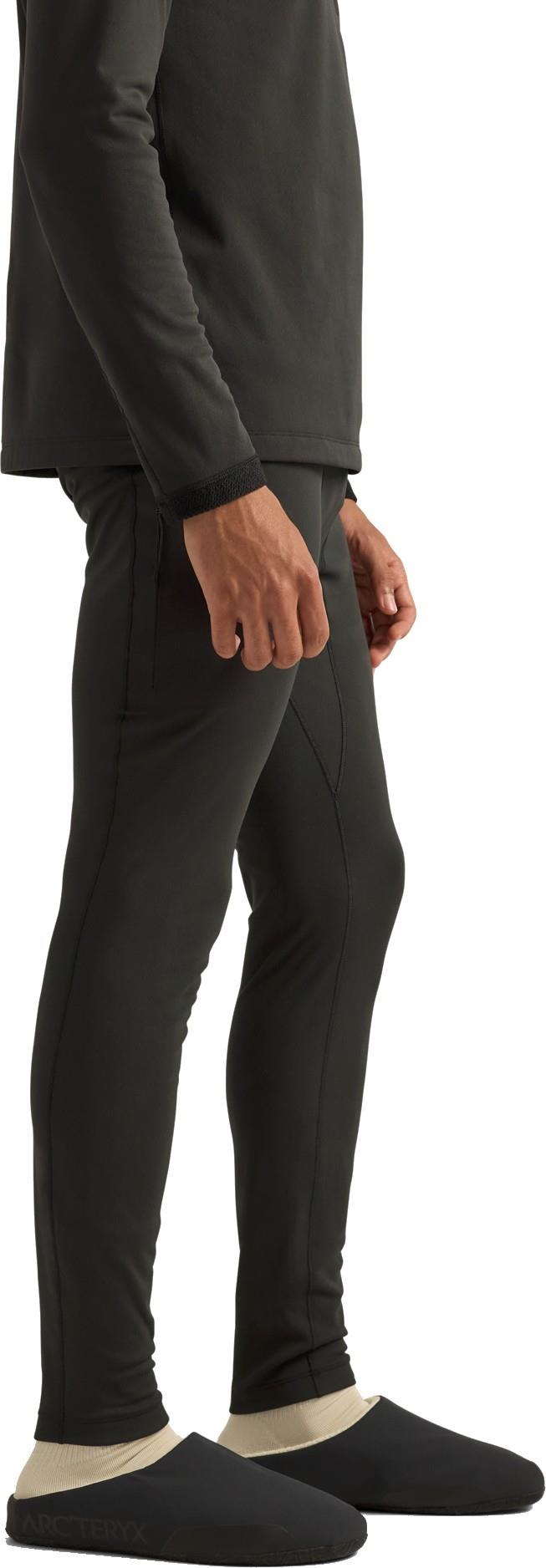 Rho SV Bottoms - Mens - black 1