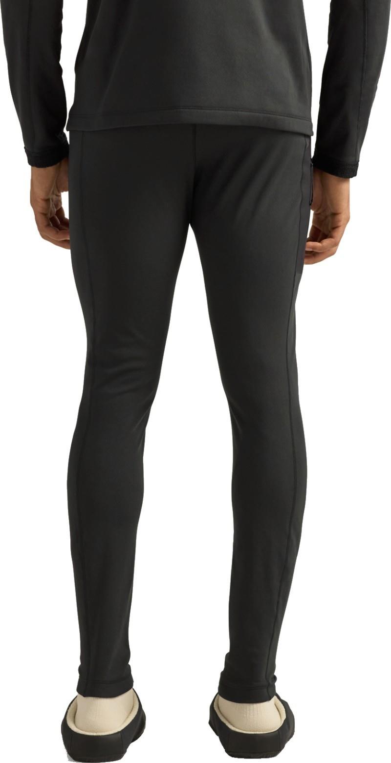 Rho SV Bottoms - Mens - black 1