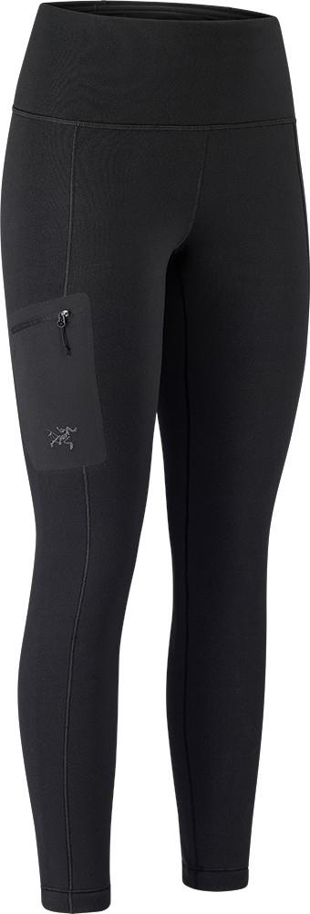 Rho SV Bottoms - Womens - black 1