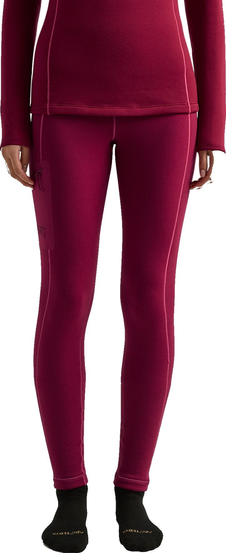 Rho SV Bottoms - Womens - renegade 1
