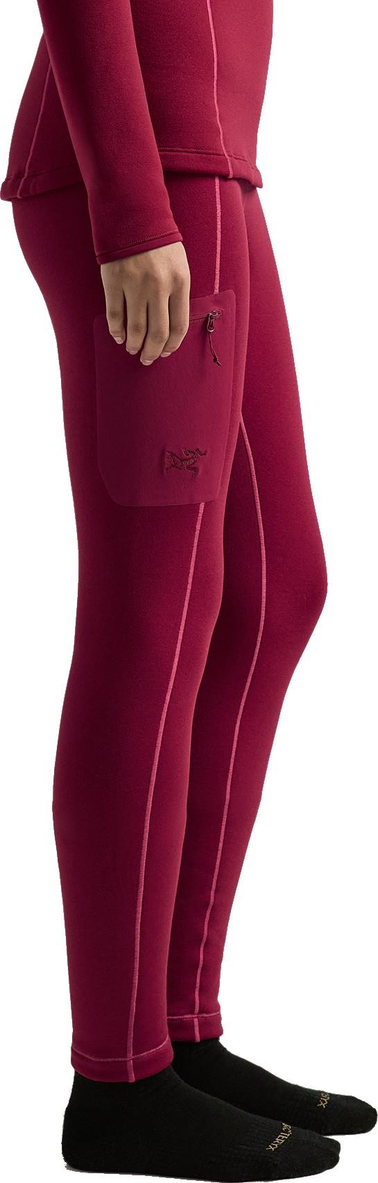 Rho SV Bottoms - Womens - renegade 1