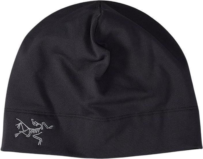 Rho Toque - Black 1