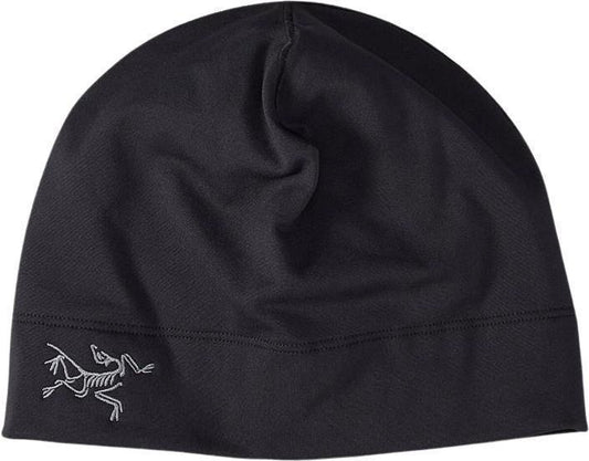 Rho Toque - Black 1