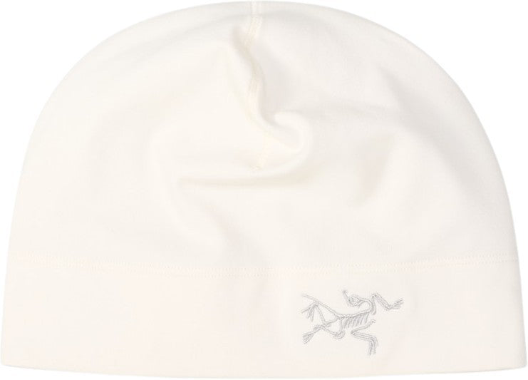 Rho Toque - arctic silk 1