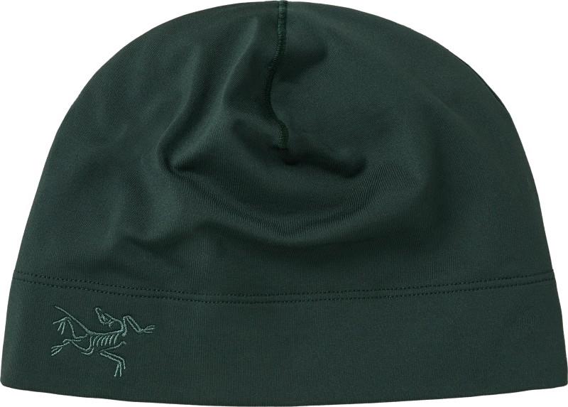Rho Toque - dark jade 1