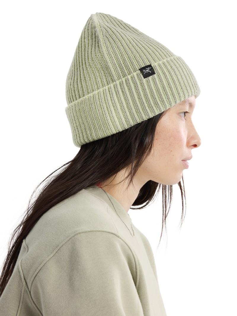 Ribbed Toque - habitat / shincha 1