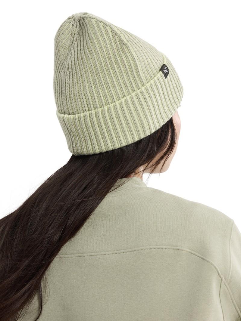 Ribbed Toque - habitat / shincha 1