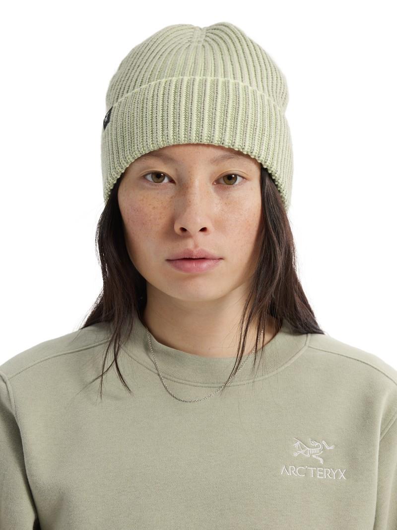 Ribbed Toque - habitat / shincha 1