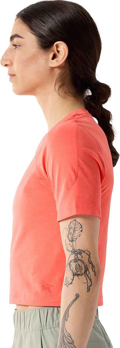 Rula T-Shirt SS - Womens - reef 1