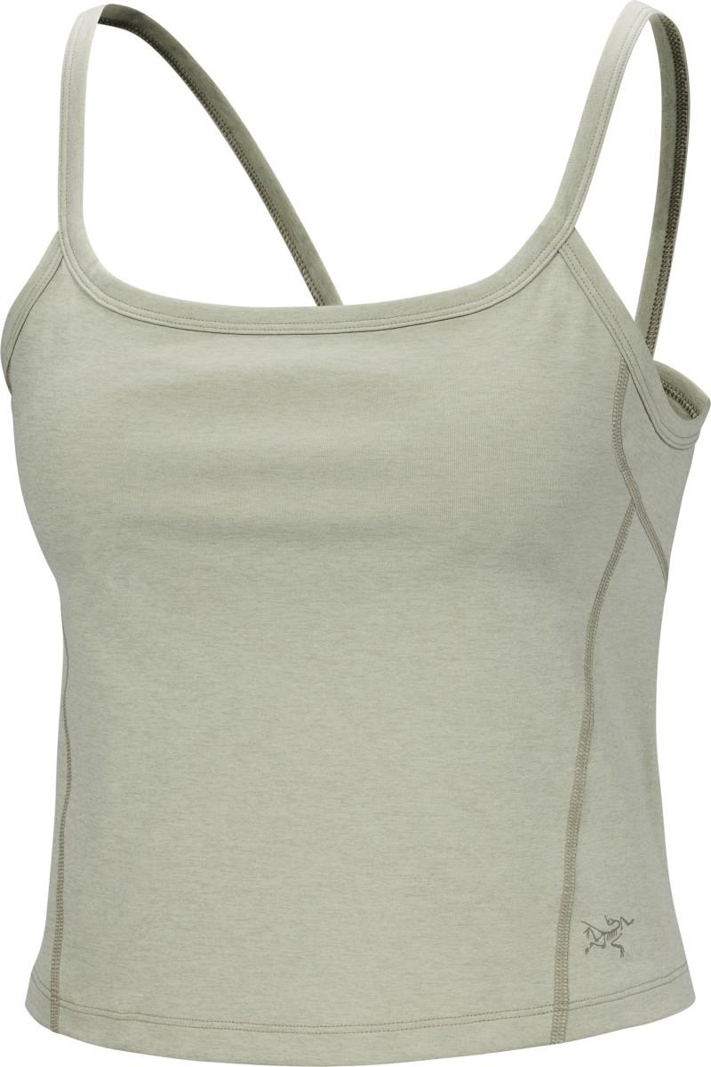 Rula Tank - Womens - habitat 1