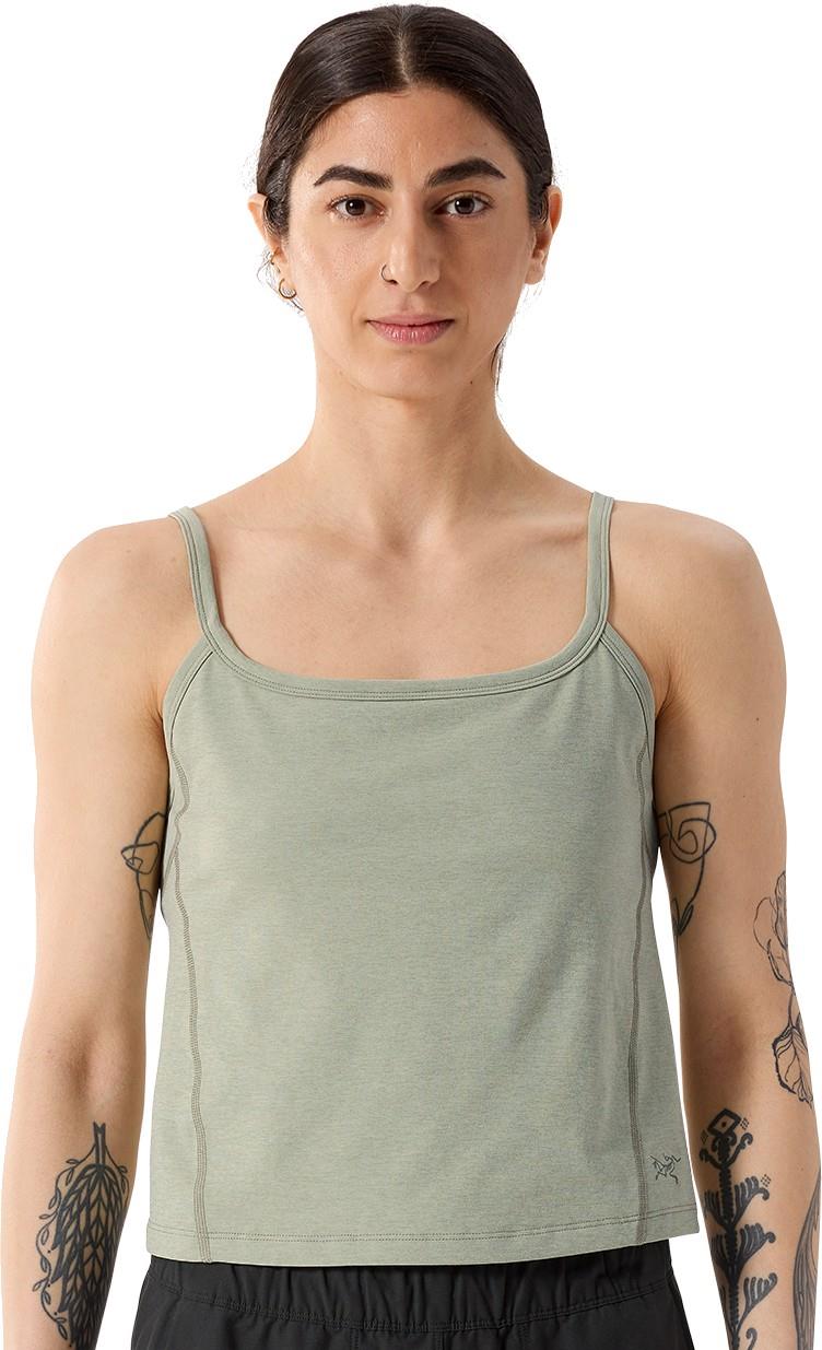 Rula Tank - Womens - habitat 1