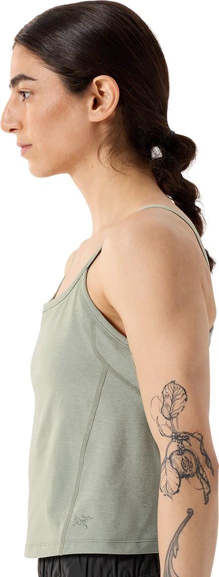 Rula Tank - Womens - habitat 1