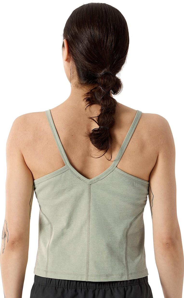 Rula Tank - Womens - habitat 1