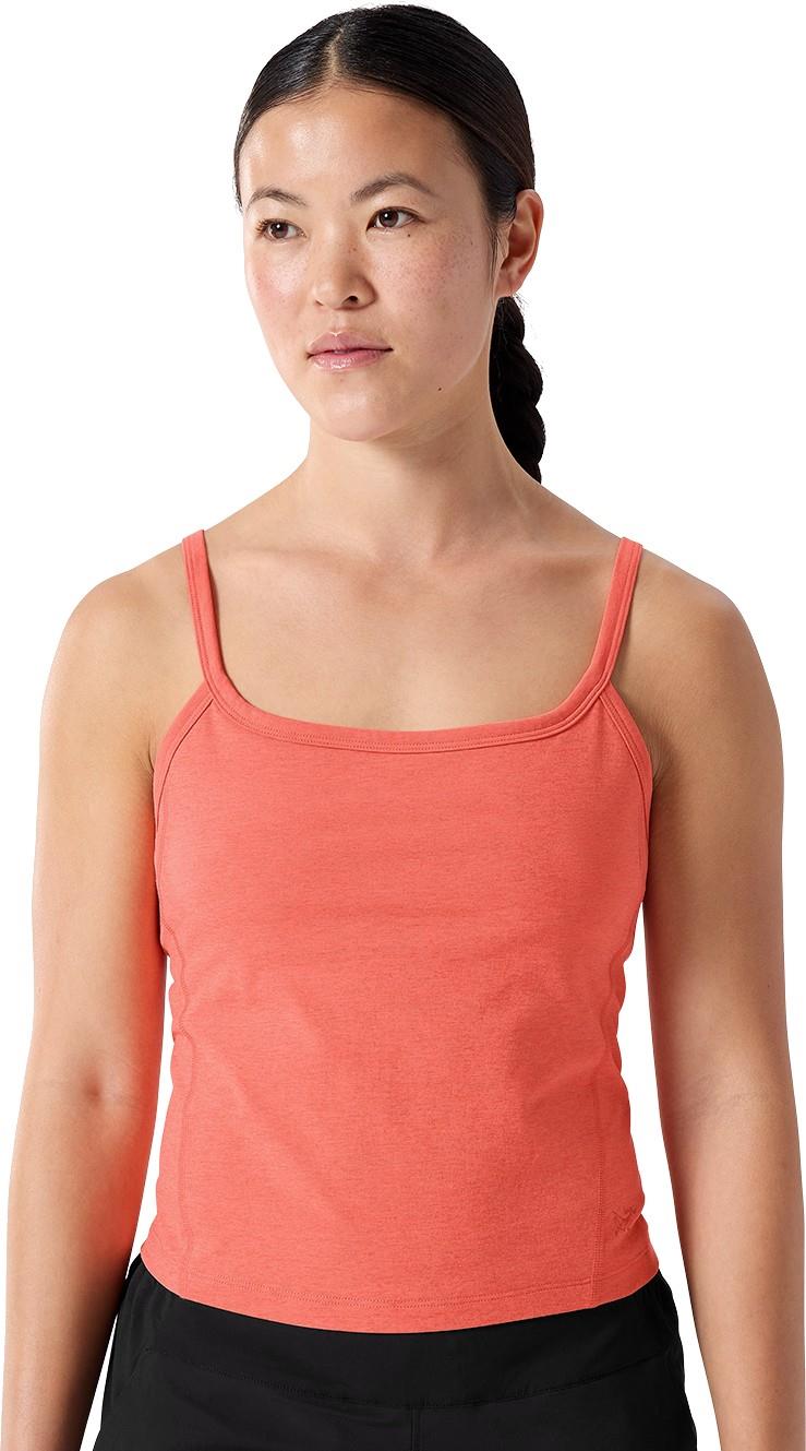 Rula Tank - Womens - reef 1