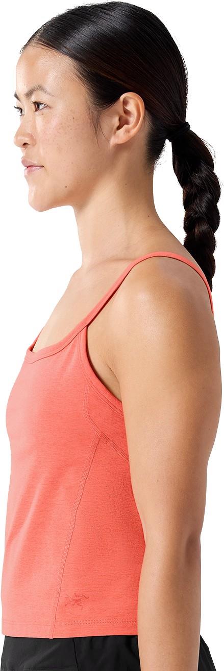 Rula Tank - Womens - reef 1