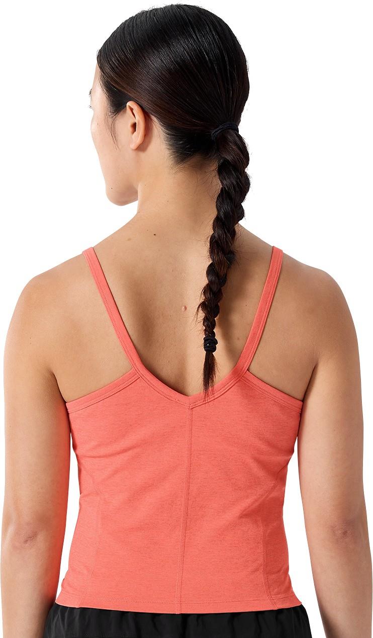 Rula Tank - Womens - reef 1