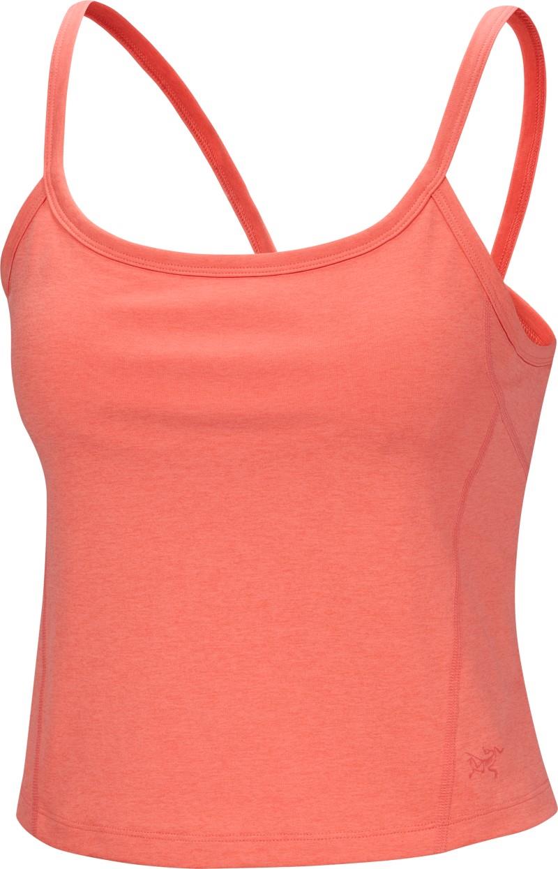 Rula Tank - Womens - reef 1