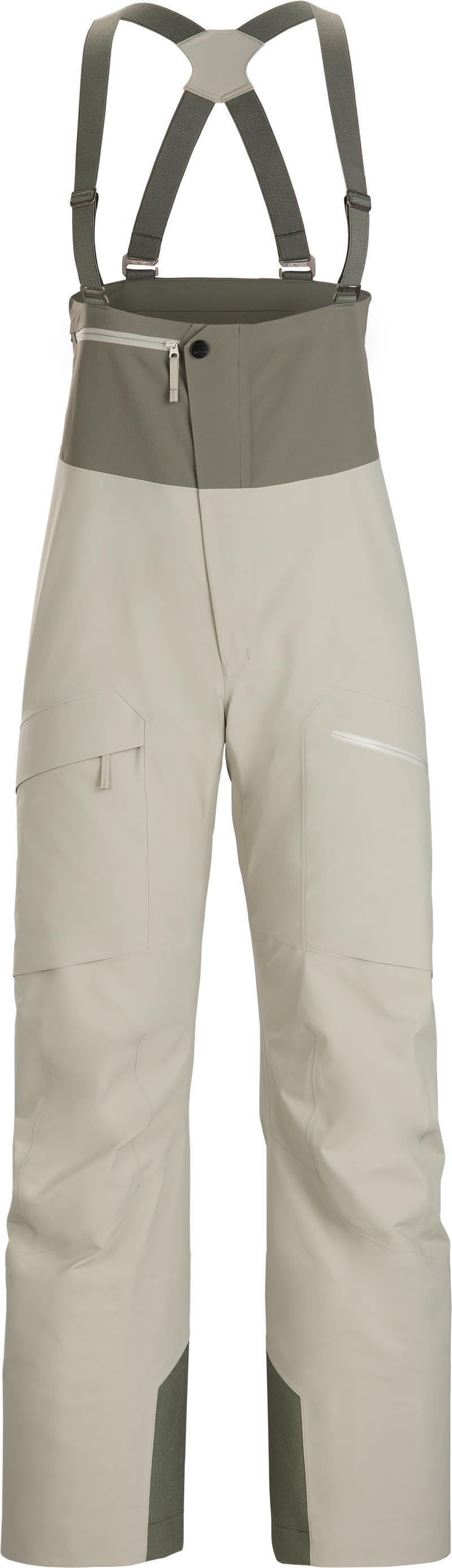 Rush Bib Pants, Reg - Womens - Habitat 1