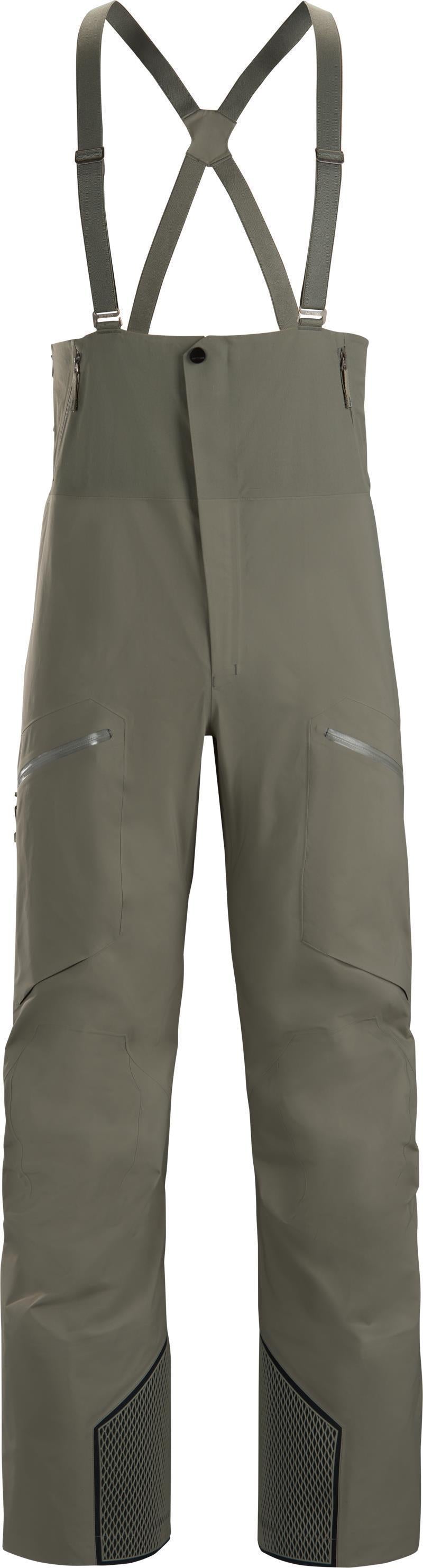 Rush Bib, Reg - Mens - Forage 1