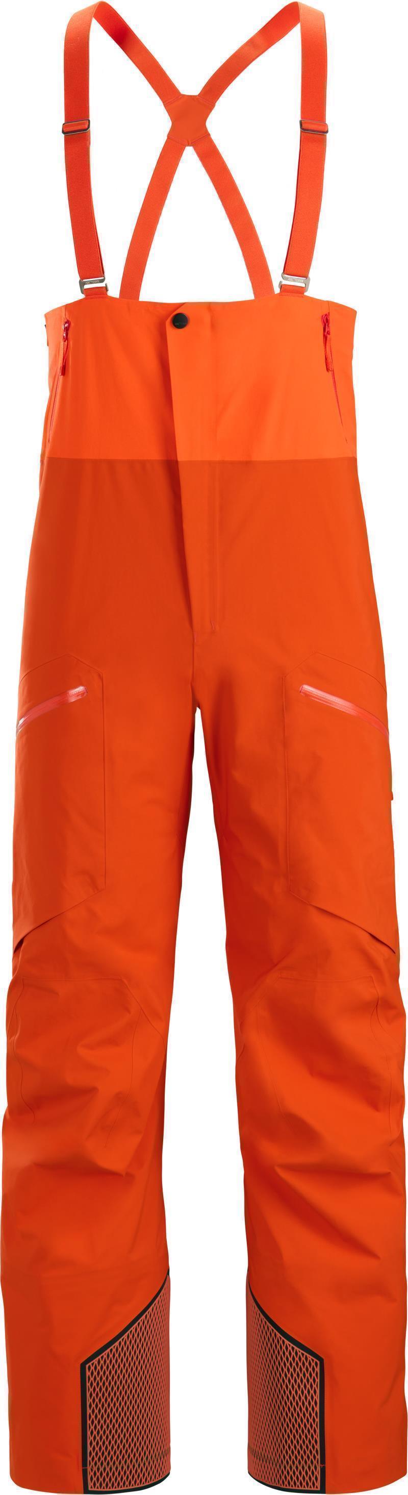 Rush Bib, Reg - Mens - Phenom 1