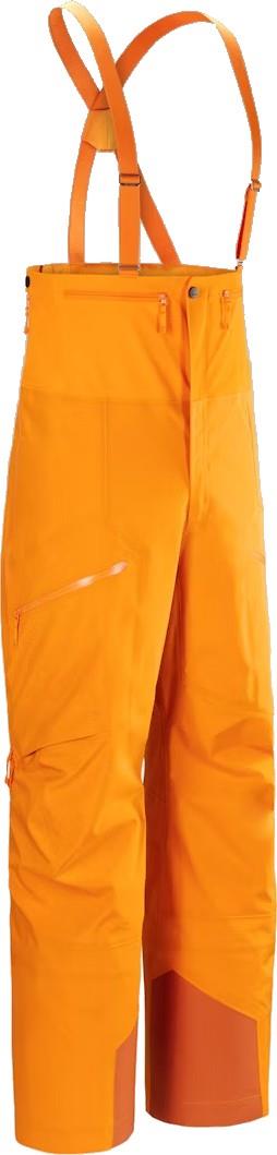 Rush Bib, Reg - Mens - blaze 1