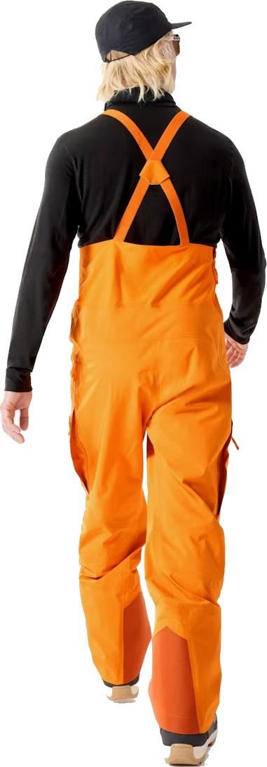 Rush Bib, Reg - Mens - blaze 1
