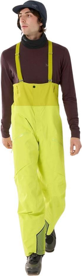 Rush Bib, Reg - Mens - euphoria 1