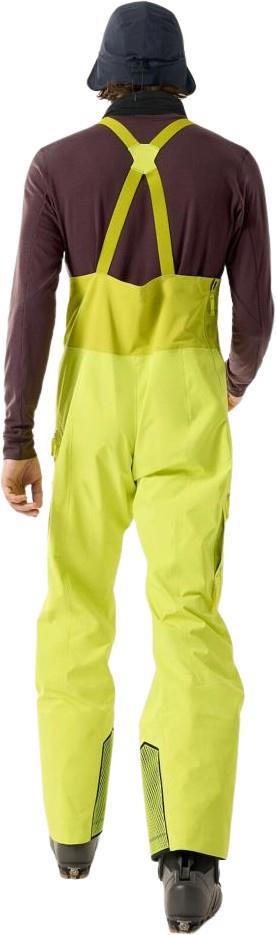 Rush Bib, Reg - Mens - euphoria 1