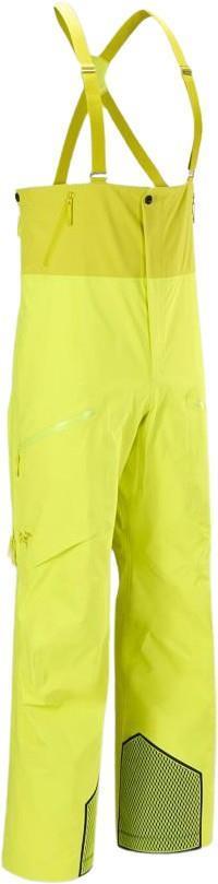 Rush Bib, Reg - Mens - euphoria 1