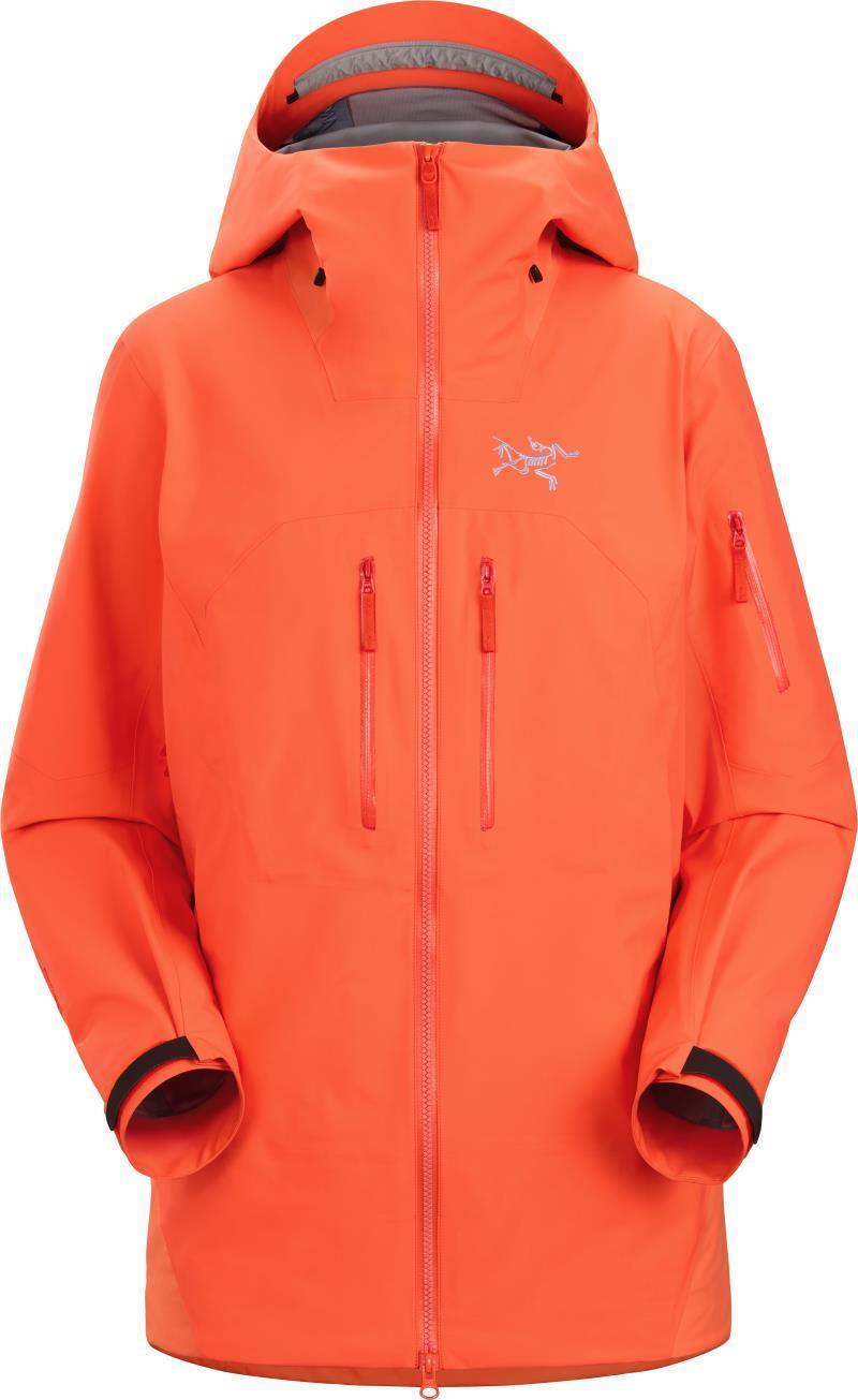 Rush Jacket - Womens - Phenom 1