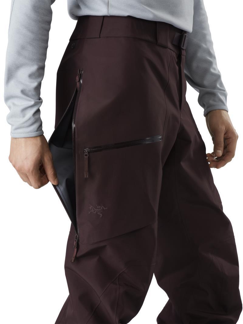 Rush Pants - Mens - Phantasm 4