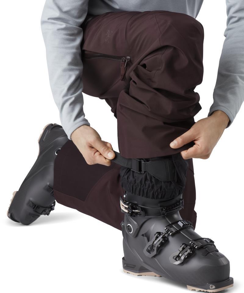 Rush Pants - Mens - Phantasm 5