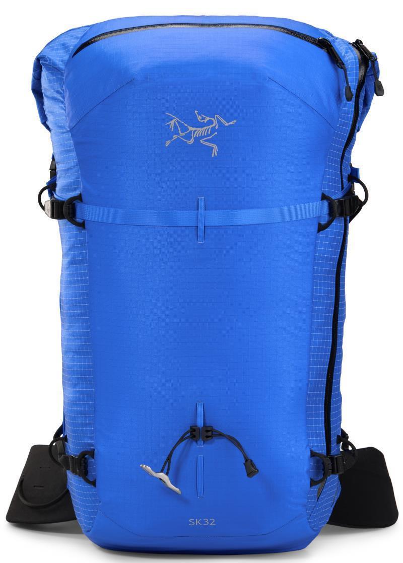 Rush SK 32 Backpack - Fluidity 1