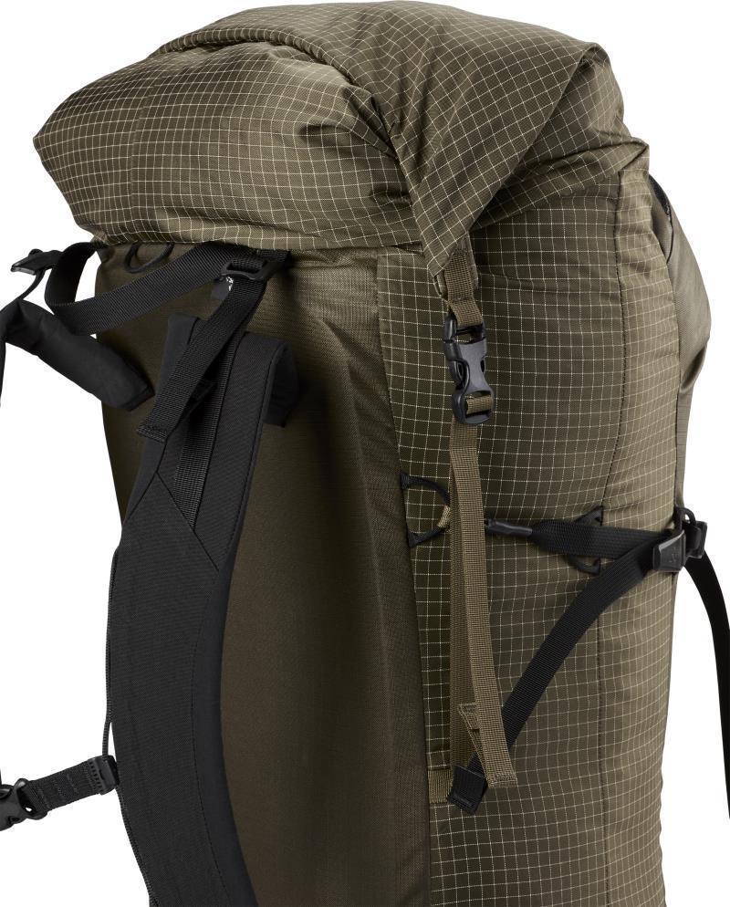 Rush SK 32 Backpack - Tatsu 7