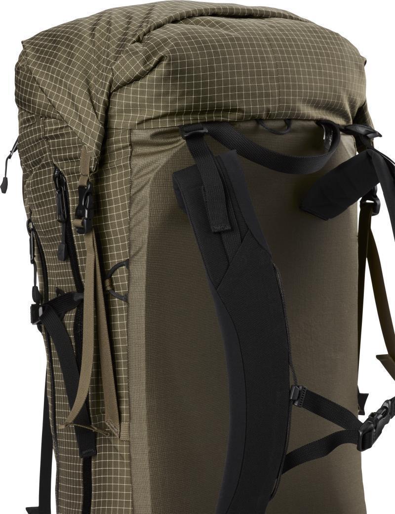 Rush SK 32 Backpack - Tatsu 8