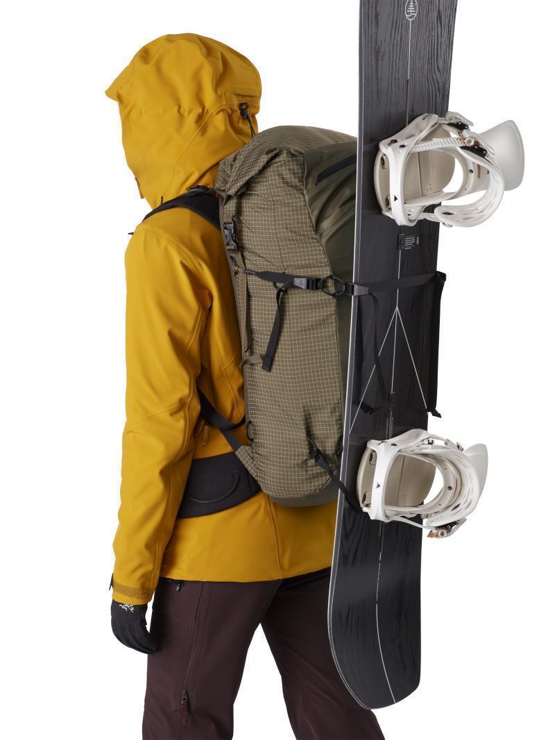 Rush SK 32 Backpack - Tatsu 9