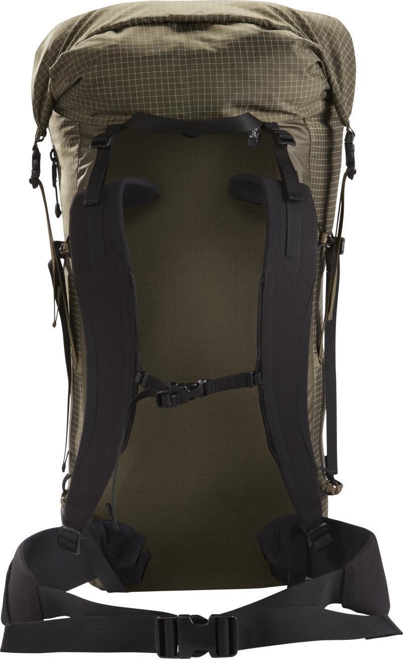 Rush SK 32 Backpack - Tatsu 2