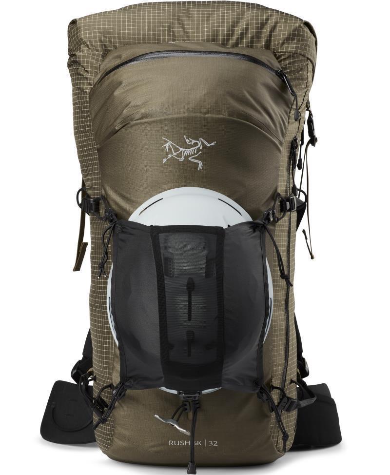 Rush SK 32 Backpack - Tatsu 3