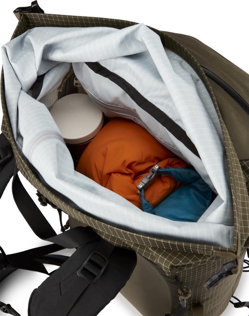 Rush SK 32 Backpack - Tatsu 5