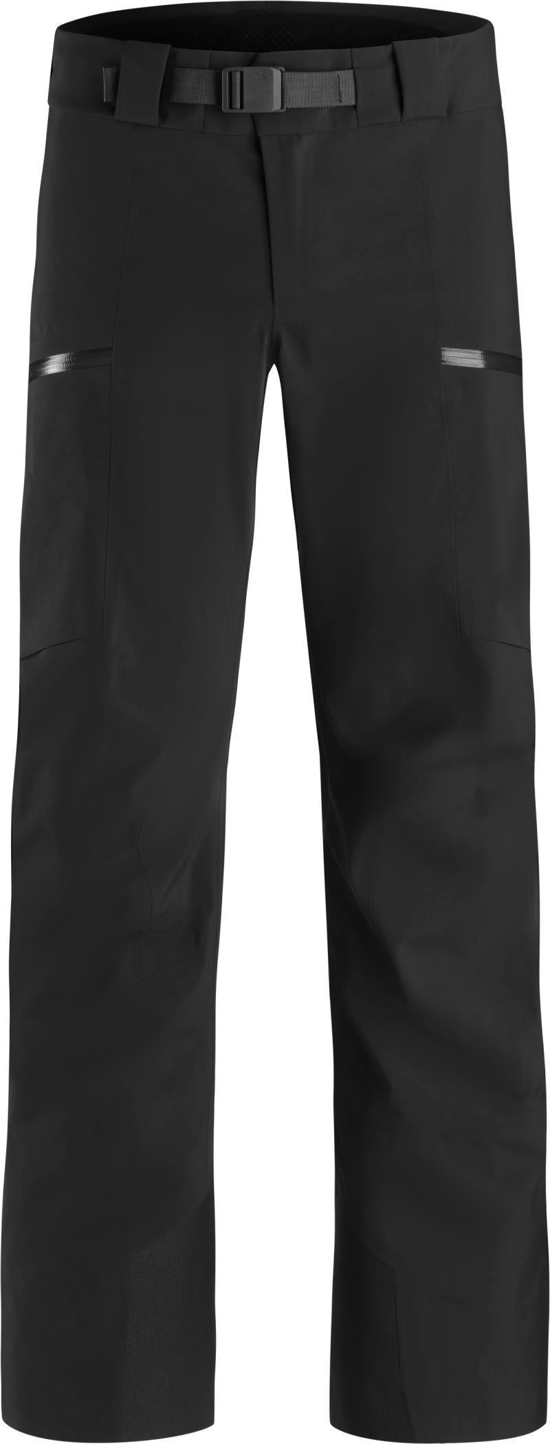 Sabre AR Pants, Reg - Mens - Black 1