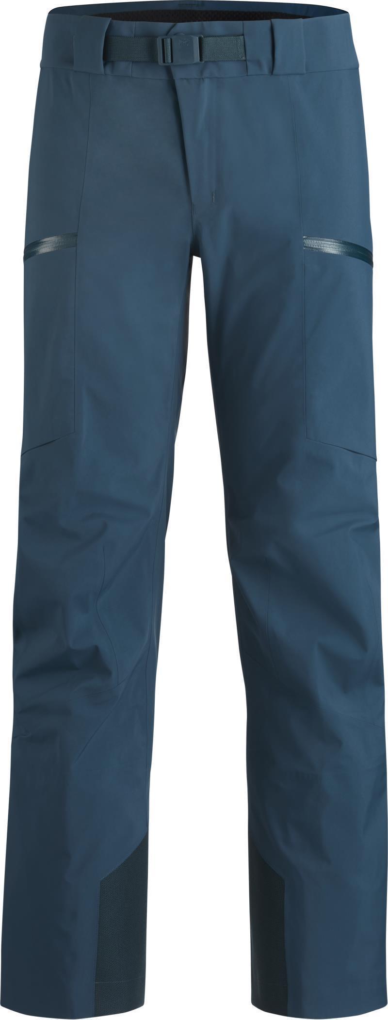 Sabre AR Pants, Reg - Mens - Timelapse 1