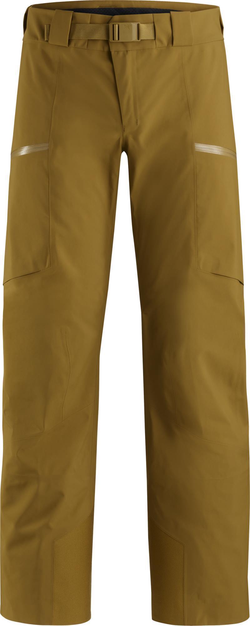 Sabre AR Pants, Reg - Mens - Yukon 1