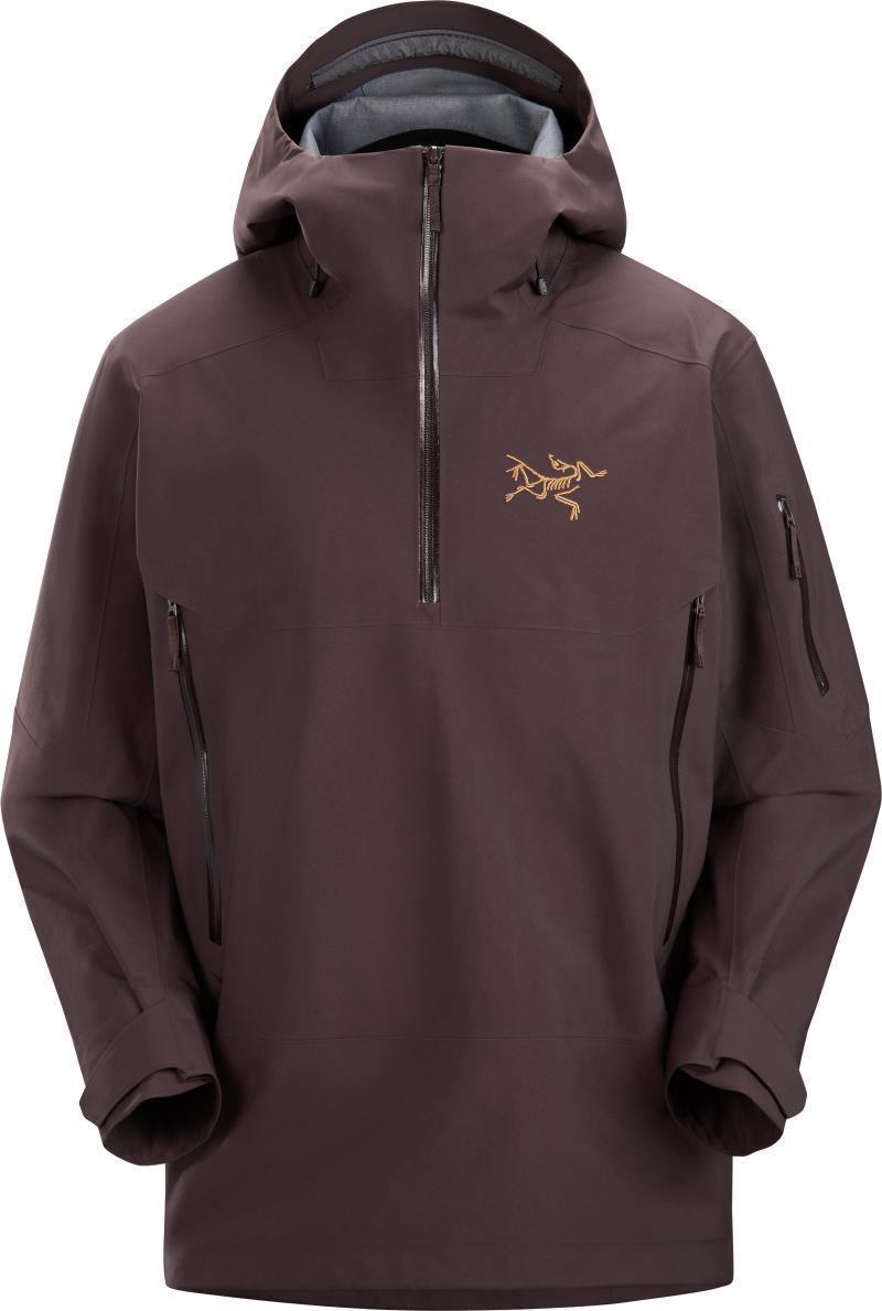 Sabre Anorak - Mens - bitters 1