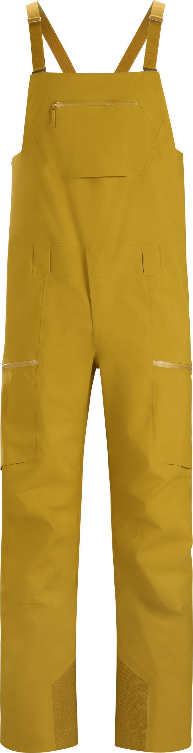 Sabre Bib, Reg - Mens - Daze 1